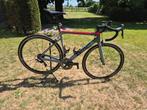 Racefiets BMC teammachine slr01, Ophalen, Zo goed als nieuw, Carbon