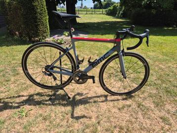 Racefiets BMC teammachine slr01 beschikbaar voor biedingen