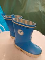 Kinderlaarzen/ regenbotten, Ophalen, Laarzen