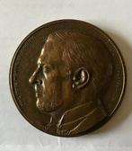 Médaille France Paul Jouve Panther signé Belmondo, Timbres & Monnaies, France