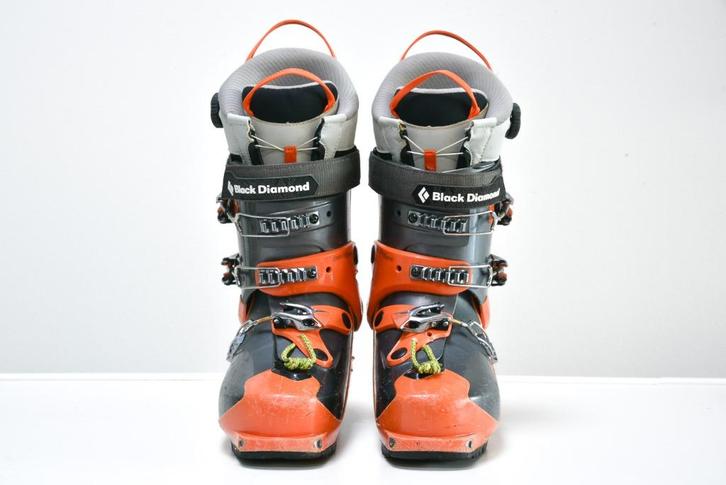 Black Diamond Prime Touring Skischoenen – maat 42, Sport en Fitness, Skiën en Langlaufen, Gebruikt, Schoenen, Ski, Overige merken