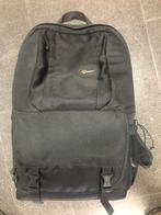 camera rugzak Lowepro, Enlèvement ou Envoi, Comme neuf, Lowepro