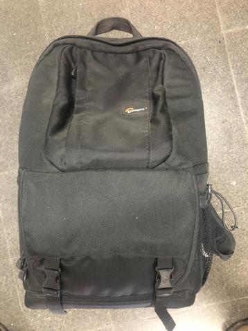 camera rugzak Lowepro beschikbaar voor biedingen