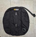 Aile Xdeep Hydros 40, Ophalen