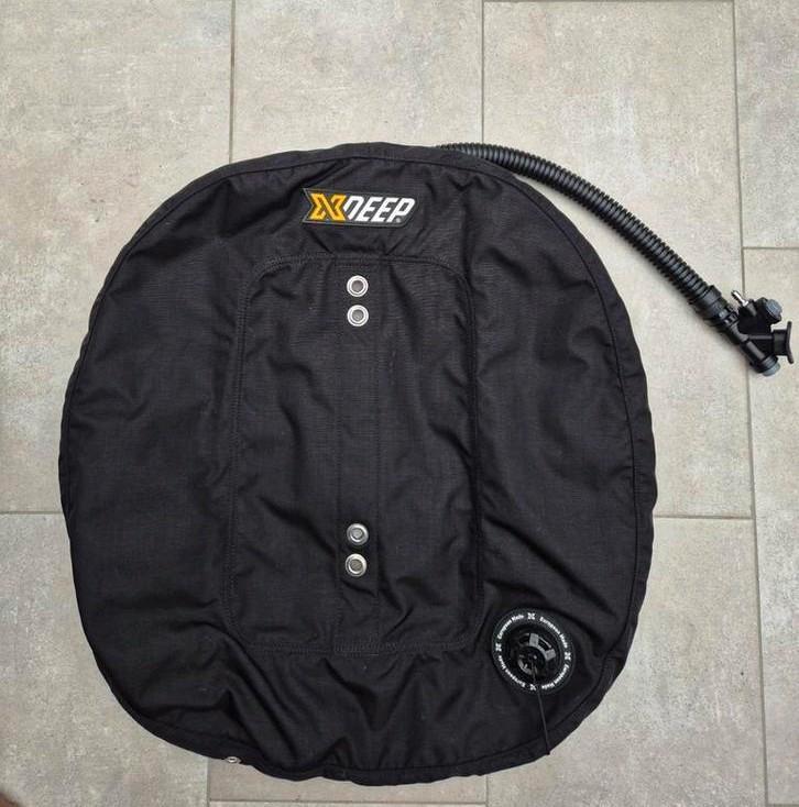 Aile Xdeep Hydros 40, Kinderen en Baby's, Buggy's, Ophalen