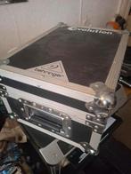 Cdj 200 en flightcase, Muziek en Instrumenten, Ophalen, Zo goed als nieuw