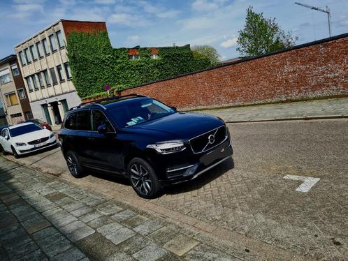 Volvo XC 90 88.000 km 12.2017 Model 2018, Auto's, Volvo, Particulier, XC90, 4x4, ABS, Airbags, Airconditioning, Bluetooth, Boordcomputer