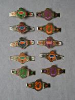 sigarenbanden Willem II, Verzamelen, Ophalen of Verzenden, Sigarenbandjes