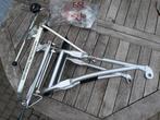 Follow me tandem, Ophalen, Gebruikt