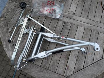 Follow me tandem beschikbaar voor biedingen