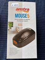 Amtra Mouse 5 Luchtpomp NIEUW, Ophalen of Verzenden, Nieuw