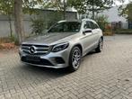 2018 Mercedes-Benz GLC 220d 4 matic Personenauto, Automaat, Gebruikt, Euro 6, Overige brandstoffen