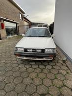 Fiat ritmo, Autos, Cuir, Achat, Entreprise, 2 places