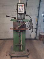 MOTAISEUSE a Chaine, Ophalen