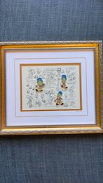Disney pin frame, jiminy cricket limited edition, Ophalen of Verzenden, Zo goed als nieuw