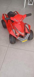 Speelgoed Quad, Ophalen, Zo goed als nieuw