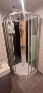 Douchecabine 80x80, Huis en Inrichting, Badkamer | Complete badkamers, Ophalen