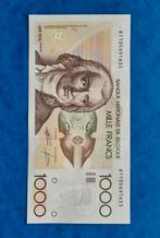 Belgium  1000 Francs  1986-1989  XF, Enlèvement ou Envoi, Billets en vrac