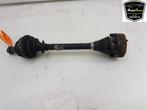 AANDRIJFAS LINKS VOOR Seat Ibiza IV (6J5) (01-2008/06-2017), Gebruikt, Seat
