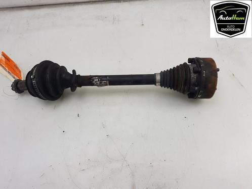 AANDRIJFAS LINKS VOOR Seat Ibiza IV (6J5) (01-2008/06-2017), Auto-onderdelen, Remmen en Aandrijving, Seat, Gebruikt