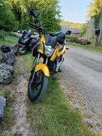 HONDA CB125F 2015, Motoren, Particulier, Chopper