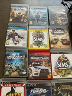 games voor playstation 3, Ophalen of Verzenden, Zo goed als nieuw