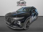 Hyundai Tucson 1.6 T-GDi SHINE 4WD 6A/T  1.598cc - 4L - Hyun, 179 pk, Zwart, 31 g/km, Bedrijf