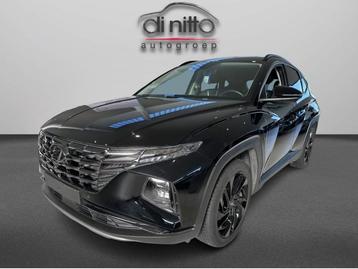 Hyundai Tucson 1.6 T-GDi SHINE 4WD 6A/T  1.598cc - 4L - Hyun beschikbaar voor biedingen