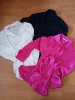 3 dameshemdjes TU, Kleding | Dames, Blouses en Tunieken, Ophalen of Verzenden