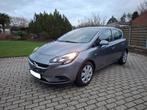 Opel corsa 2017 met 64 000 km, Autos, Argent ou Gris, Achat, Euro 6, Boîte manuelle
