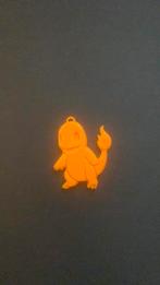 Charmander sleutelhanger, Ophalen of Verzenden, Nieuw