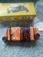 console de jeu, Games en Spelcomputers, Spelcomputers | Nintendo 2DS en 3DS, Ophalen of Verzenden, Gebruikt, Rood, 2DS