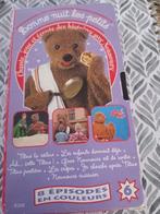 Cassette vhs bonne nuit les petits, Enlèvement ou Envoi