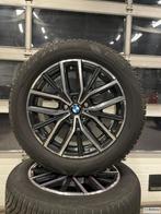 Winterset BMW X1 U11 X2 U10 18'' Pirelli Styling 838 838M, Auto-onderdelen, Banden en Velgen, Gebruikt, -, -, Banden en Velgen