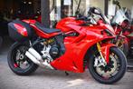 DUCATI 950 SUPERSPORT S (TVAC) ***MOTOVERTE.BE***, Motoren, Motoren | Ducati, 2 cilinders, 950 cc, Bedrijf, Super Sport