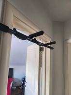 Pull up bar, Ophalen, Zo goed als nieuw, Oprekstang