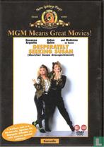 Desperately Seeking Susan, Ophalen of Verzenden, Zo goed als nieuw