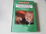 Knack, Medisch Handboek voor het gezin., Nieuw, Ziekte en Allergie, Samenstelling, Verzenden
