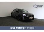 Opel Corsa 1.2 AUTOMAAT EDITION *DAB*CARPLAY*AIRCO*SENSOREN, Automaat, Euro 6, Zwart, Xenon verlichting