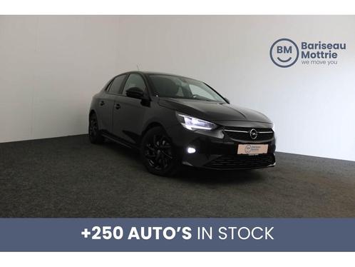 Opel Corsa 1.2 AUTOMAAT EDITION *DAB*CARPLAY*AIRCO*SENSOREN, Auto's, Opel, Corsa, ABS, Airbags, Airconditioning, Bluetooth, Boordcomputer