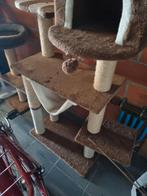 Krappaal, Dieren en Toebehoren, Ophalen, Gebruikt, Krabpaal