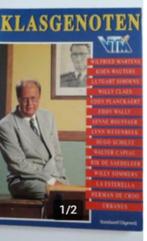 Klasgenoten, Boeken, Ophalen of Verzenden