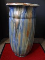 XXL VASE GUERIN BOUFFIOULX Années 30.RARE!, Enlèvement