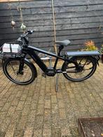 NIEUWE RIESE EN MÜLLER MULTICHARGER Vario, Vélos & Vélomoteurs, Vélos électriques, 47 à 51 cm, 50 km par batterie ou plus, Enlèvement
