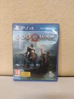 God of War Playstation 4, Consoles de jeu & Jeux vidéo, Jeux | Sony PlayStation 4, À partir de 18 ans, Aventure et Action, Utilisé