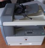 Canon laserprinter model IR1022iF, Computers en Software, Printers, Ophalen, Gebruikt, Canon, Printer