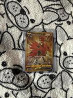 Galarian zapdos gold secret rare full art, Hobby en Vrije tijd, Verzamelkaartspellen | Pokémon, Ophalen of Verzenden, Nieuw, Losse kaart