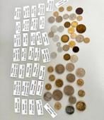 Collection d'anciennes pièces espagnoles 1877-2000 peseta, Enlèvement ou Envoi, Autres pays