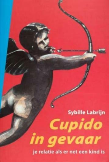 Cupido in gevaar / Sybille Labrijn beschikbaar voor biedingen