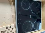 Keramische kookplaat Ariston, Elektronische apparatuur, Kookplaten, 4 kookzones, Gebruikt, Ophalen, Keramisch